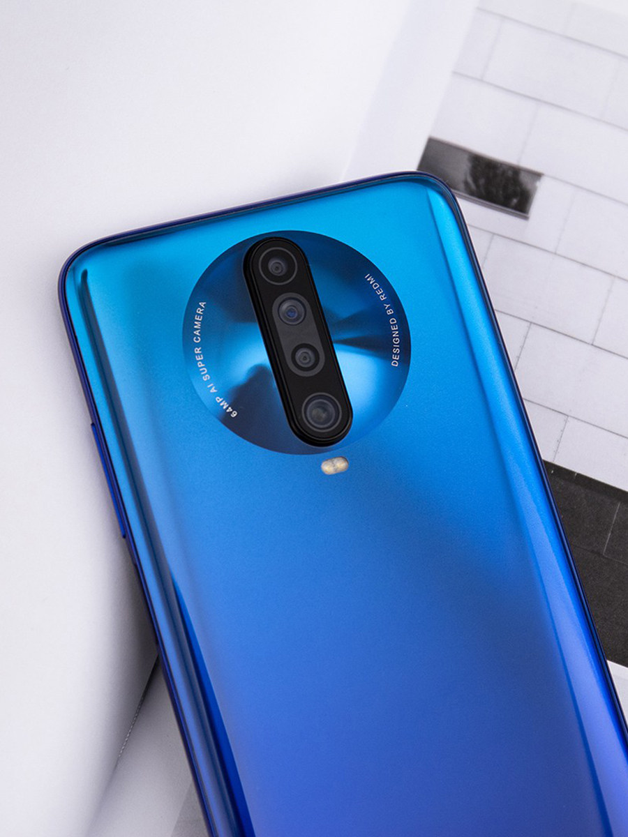 红米k305g先锋全速热爱