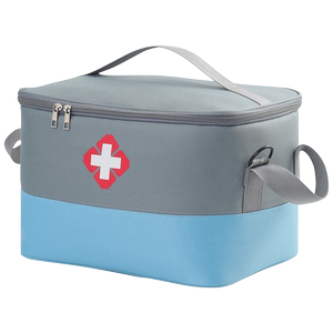
Home First Aid Kit Emergency Medical Kit Company Medicine Kit Multifunctional Supplies Home First Aid Kit School Standby
