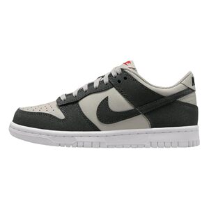 
Nike children's sneakers, round toe, other, non-slip, wear-resistant, low-top, black, autumn, summer, spring and winter