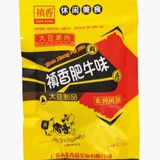 Классические ностальгические закуски 80 -х, ароматные грибы, толстые ковы, толстая корова, когда они были молодыми, пряные бар 8090 -х годов.