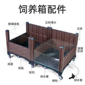 
Special shot of fenced jar accessories (be sure to ask customer service before placing an order)