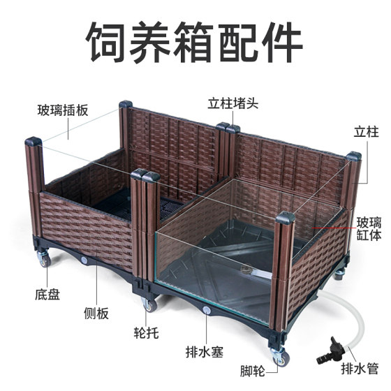 
Special shot of fenced jar accessories (be sure to ask customer service before placing an order)