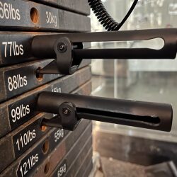 Cross-Border Descending Group Pins, Exercise Super Group Pins, Gym Training Weight Loss Pins, Drop-Resistant Nylon Shell