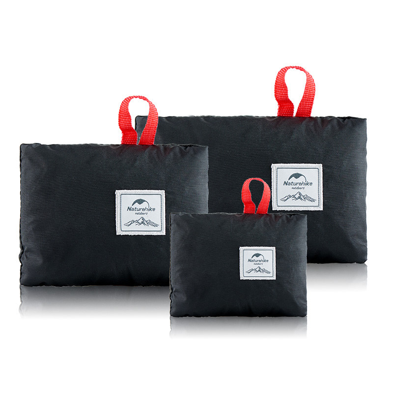 Naturehike ポータブルピクニックマット - 防水ビーチ＆キャンプマット