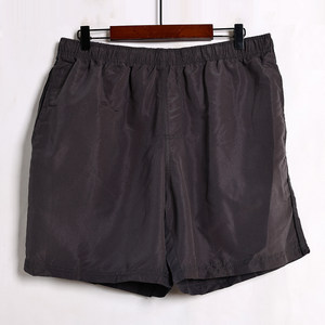 
Sports shorts 2026 summer new elastic waist thin commuting quick-drying casual pants breathable wide-leg pants trendy