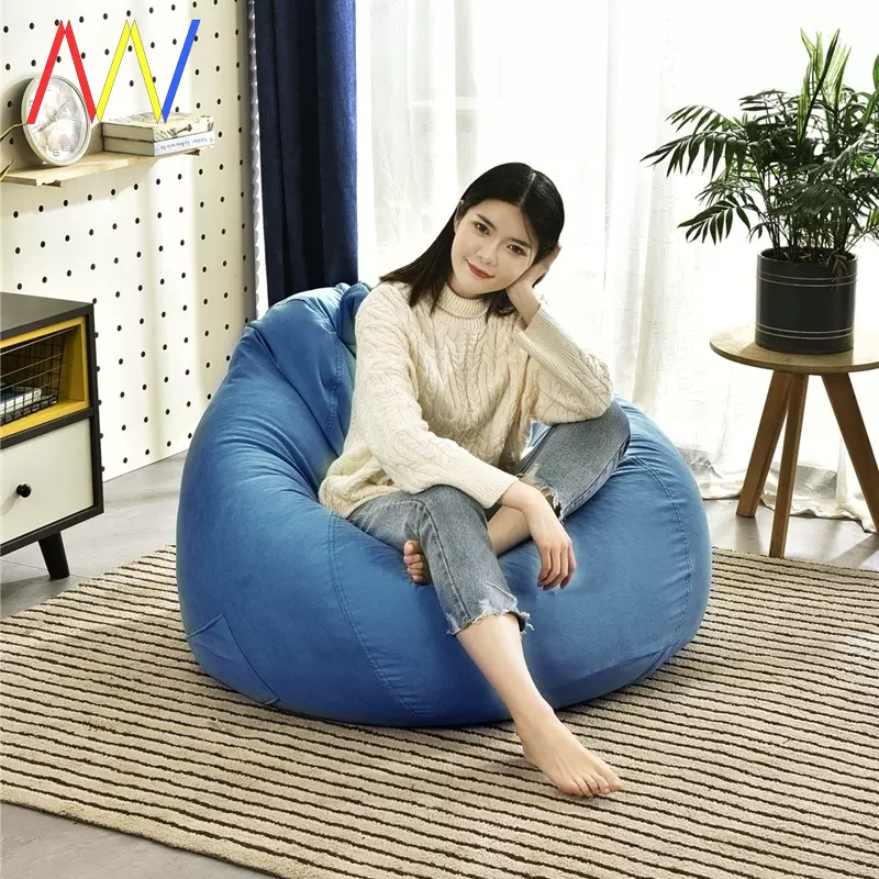 Taobao discount bean bag