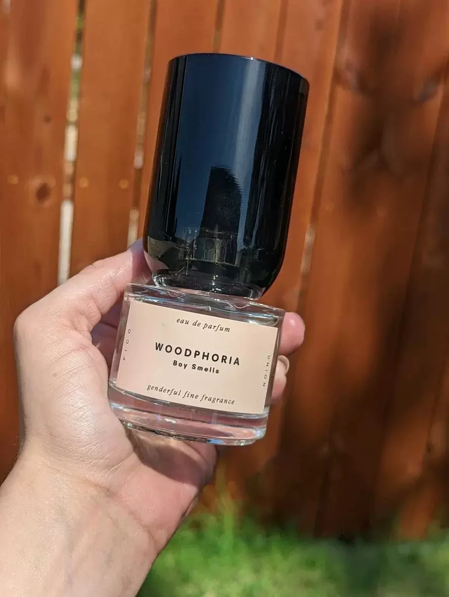 Boy Smells Woodphoria Eau de Parfum - 1 Each