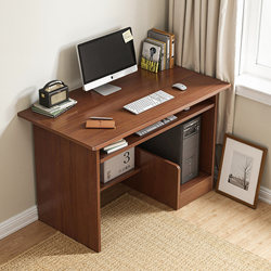 Computer Desk for Home Use, Small Apartment Desktop Table, Simple Small Desk, Minimalist Student Desk, Bedroom Study Writing Desk