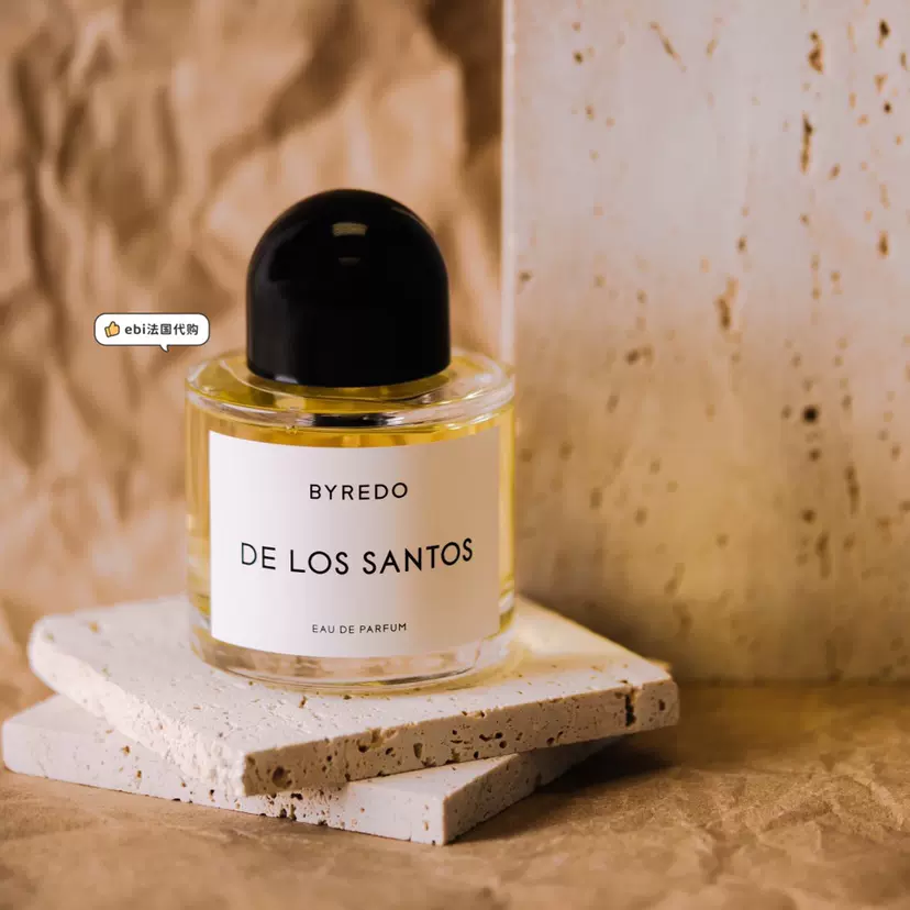 国现即发Byredo De Los Santos 香水圣徒之声话梅鼠尾草乌木包邮- Taobao