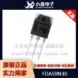 Ống hiệu ứng trường MOSFET công suất cao kênh N FDA59N30 TO3P 300V/9A mới và nguyên bản MOSFET