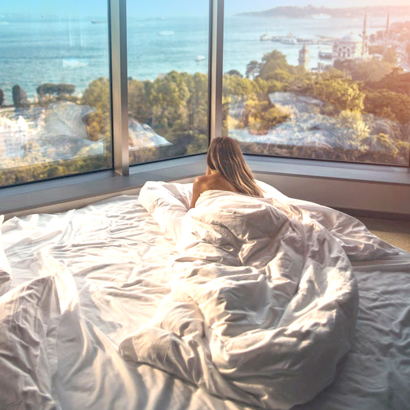 橙怡旅行河北承德2天1晚纯玩小团精品旅游承德旅行