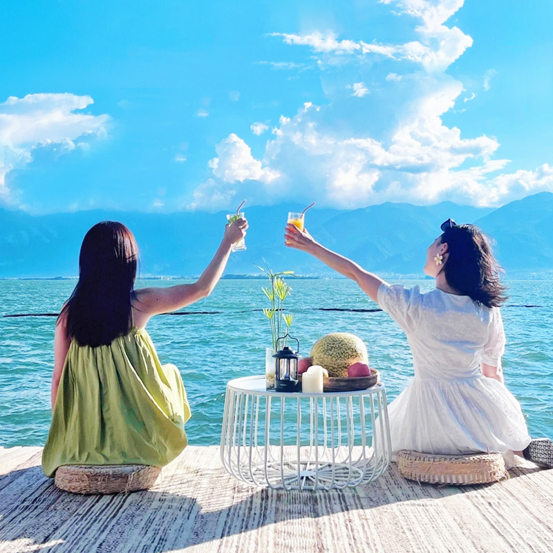 橙怡旅行徐州济南天津7天6晚跟团游