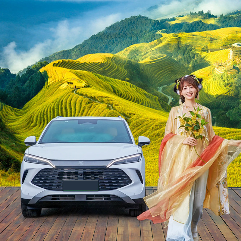 橙怡旅行2-8人小团贵州旅游贵阳荔波小七孔纯玩1日游跟团游