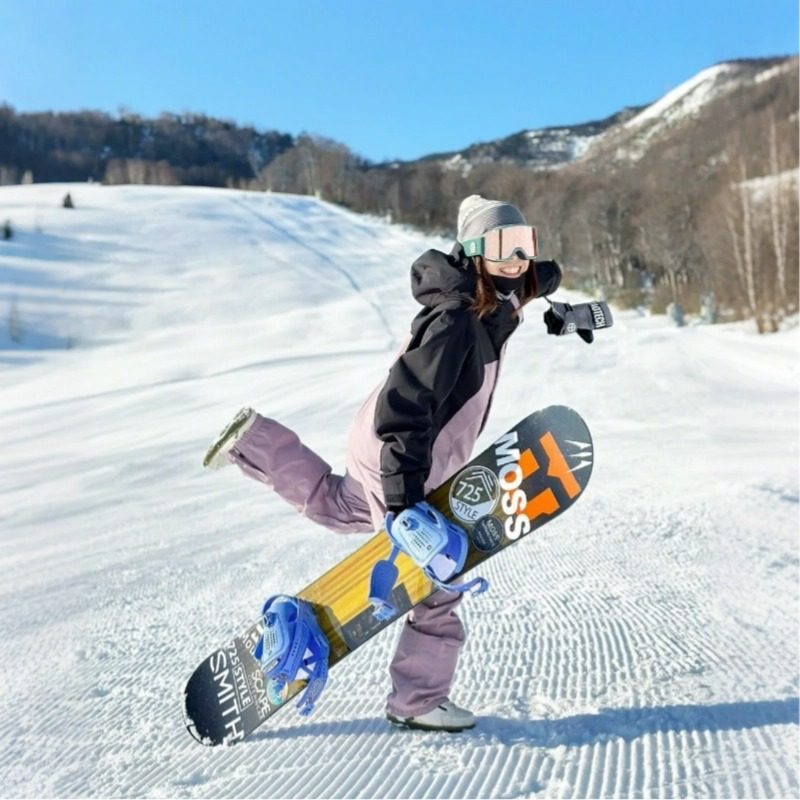 1家1团 哈尔滨 亚布力 雪乡 镜泊湖 长白山 雾凇岛6天5晚游