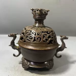 兽耳铜香炉- Top 500件兽耳铜香炉- 2024年4月更新- Taobao