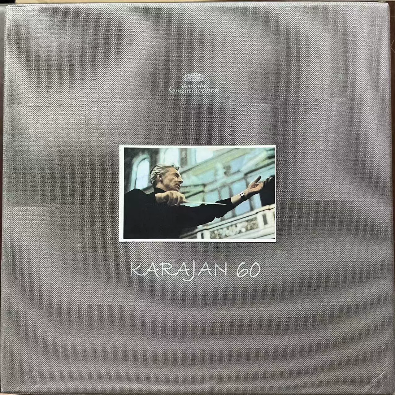 限定品】KARAJAN 60(カラヤン60)