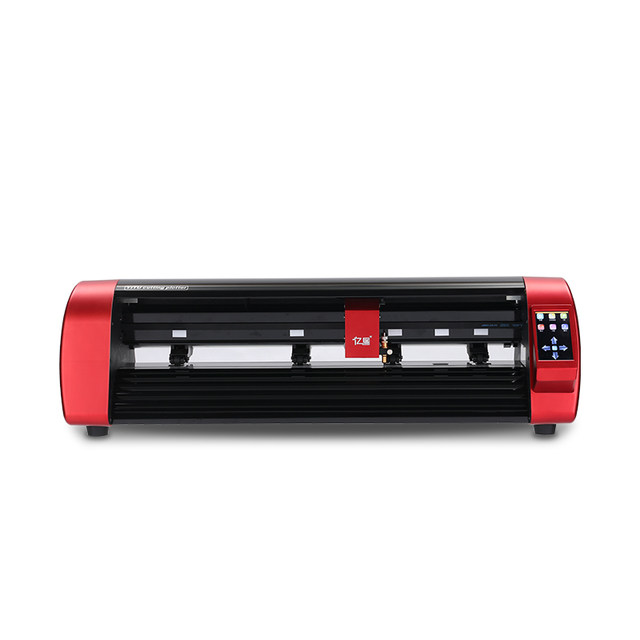 Auto Reflective Machine Patrol Engraving Machine Yitu Va48/24 Camera Reflective Film Car ...