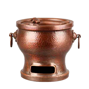 carbon stove tea copper Latest Best Selling Praise Recommendation 