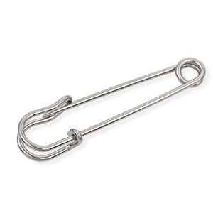 Fixed clothing to prevent lighting old -fashioned large -scale safety, large safety, needle needle closer acupuncture needle clamping needle card needle