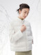 Bosideng Autumn Women's Short Modern New Chinese Style Elegant Fashion Stand Collar Down Jacket