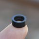 There are two resistances in the inner hole of the 6-7mm elastic resistance rubber ring to prevent water eggs from falling. DIY repair parts for toy models.