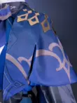 dottore genshin cosplay Cửa Hàng Truyện Tranh Ban Đầu Thần Cos Phù Hợp Với Fontaine Đấu Tay Đặc Vụ Clolinde Cosplay Game Anime Trang Phục Nữ cosplay rosaria genshin Genshin Impact
