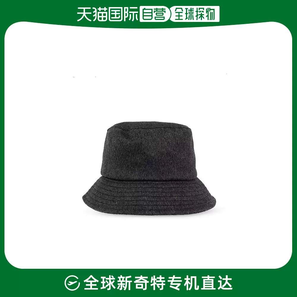 香港直邮潮奢Paul Smith 男士Paul Smith 羊毛渔夫帽-Taobao