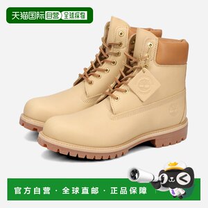 
Japan direct mail TIMBERLAND 6 INCH PREMIUM WP men's boots