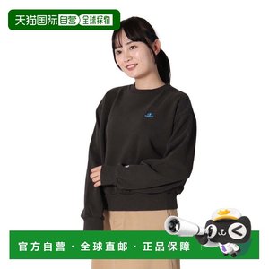 
Japan Direct Mail Champion Women's WCA FT RELAX C Logo Sweatshirt CW-C010 055
