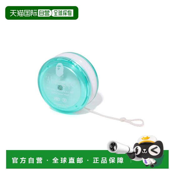 
Direct mail from Japan A BATHING APE [ BAPE X FRESHTHINGS ] TRANSLUCENT YO