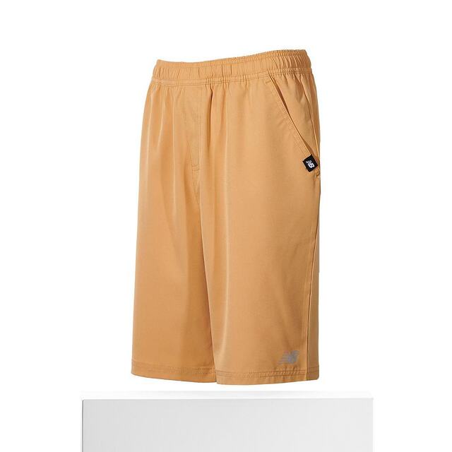 New Balance Golf Shorts Boys Sports Trousers Breathable and Comfortable 90