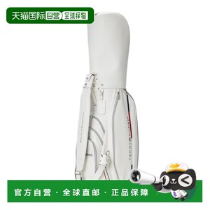 
Japan direct mail TOMMY HILFIGER GOLF men's classic sports golf cart caddy bag T