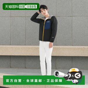 
Japan direct mail Japanese trend MontBell American grade dry technology peak shell jacket men BK