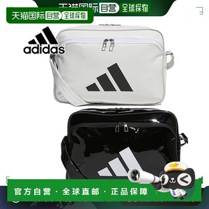 
Japan Direct Mail About 23L Adidas Enamel Shoulder Bag Shoulder Bag School Club Event Club