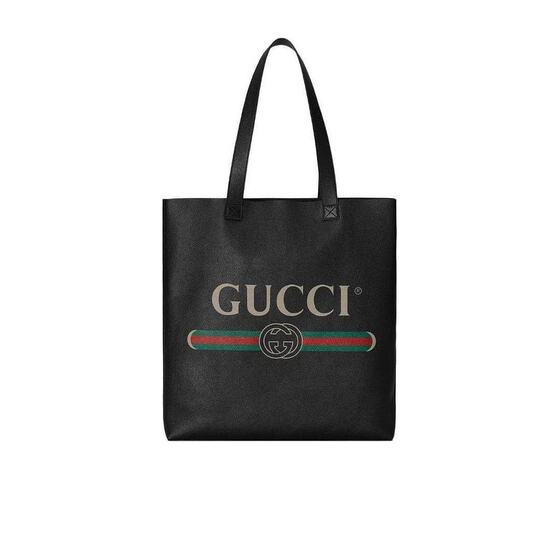 
Gucci Song Yanfei same style Gucci printed handbag 5727680Y2AT