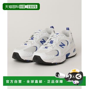 
Japan Direct Mail New Balance Men's 530 Series Casual Sports Shoes Artificial Leather Pop Color