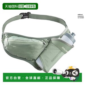 
Hong Kong direct mail SALOMON men's waist bag 5104706LILYPADLAURELWREATH CO