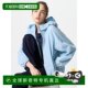 Can be returned within 1 hour Korean direct mail uniqlo coat Uniqlo coat fashionable comfortable trendy and versatile