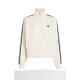 Hong Kong Direct Mail TOMMY HILFIGER Women's Sweatshirt WW0WW41500AEF SS2024 Striped Long Sleeve
