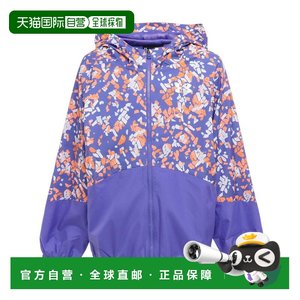 
Japan direct mail UNDER ARMOR children's windproof jacket