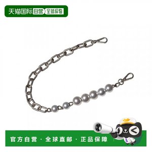 
Korean direct mail JESTINA bag related accessories JEACEK0BF111WH360 original