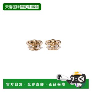 
Japan direct mail A BATHING APE BAPY MINI LOGO EAR STUDS mini BAPY logo