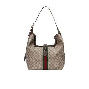 
Gucci Gucci Men's JACKIE 1961 Medium Shoulder Bag 758684FACIP