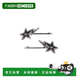 
Direct mail from Japan A BATHING APE BAPY BAPESTA HAIR CLIPS BAPY BAPESTA
