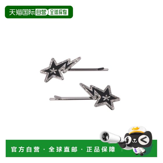 
Direct mail from Japan A BATHING APE BAPY BAPESTA HAIR CLIPS BAPY BAPESTA