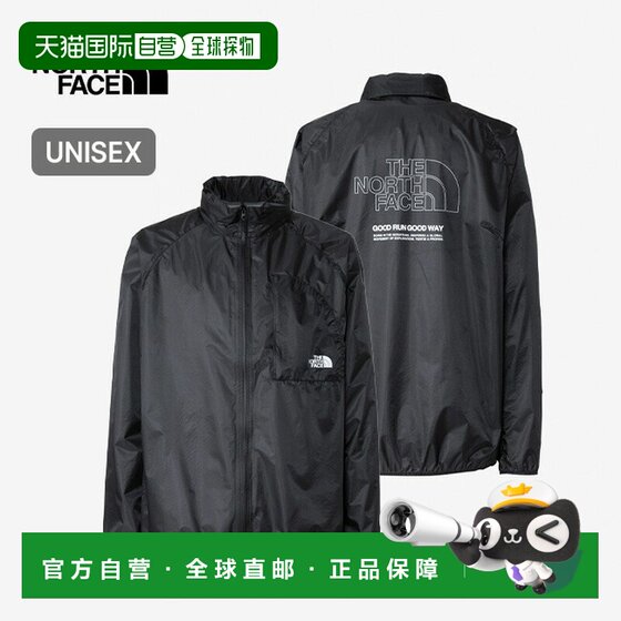 
Japan Direct Mail The North Face Free Run Strike Jacket Universal TH