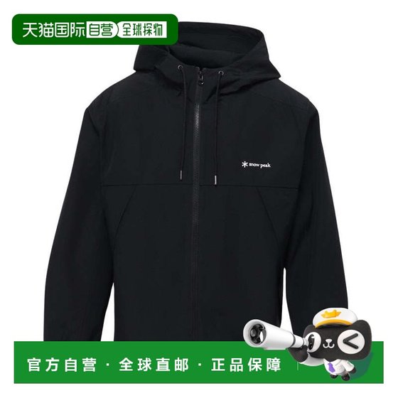 
Direct mail from Japan Snow Peak Men's Field Weather Jacket [SPE-JK-23A