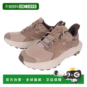 
Japan direct mail HOKA men's Goore-Tex low-cut hiking shoes Anacapa 2 Low GTX sports