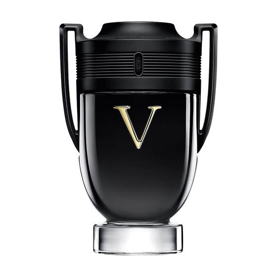 
European Direct Mail Paco Rabanne Men's Strong Perfume EDP Fragrance and Rich Daily Life 100ml