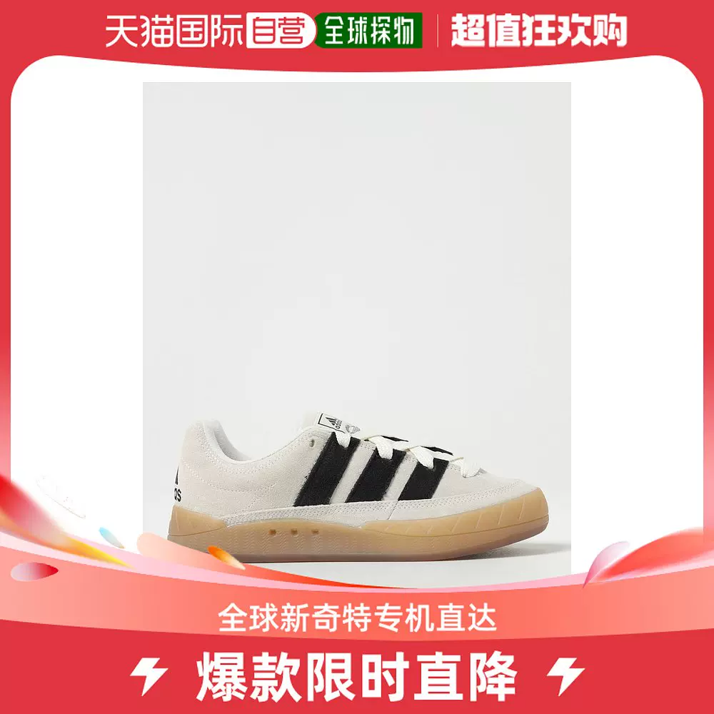 香港直邮潮奢adidas 女士Adidas Originals 女士运动鞋-Taobao